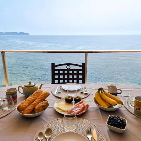 Apartament Avanoa - Santa Clara *