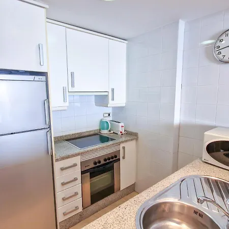 Apartament Avanoa - Santa Clara *