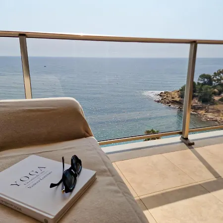 Apartament Avanoa - Santa Clara Calpe