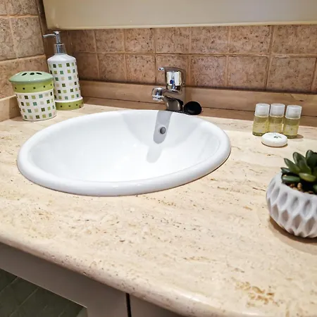 Apartament Avanoa - Santa Clara