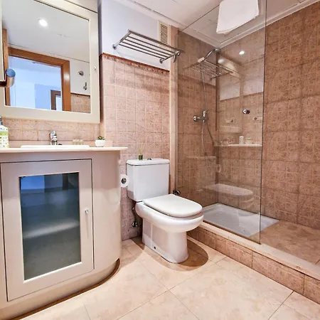 Apartament Avanoa - Santa Clara