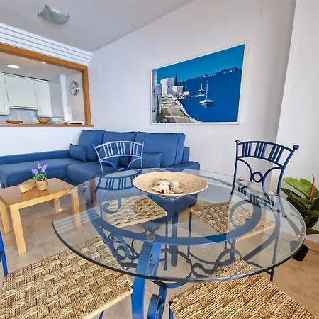 Avanoa - Santa Clara Apartament *