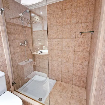 Avanoa - Santa Clara Apartament Calpe