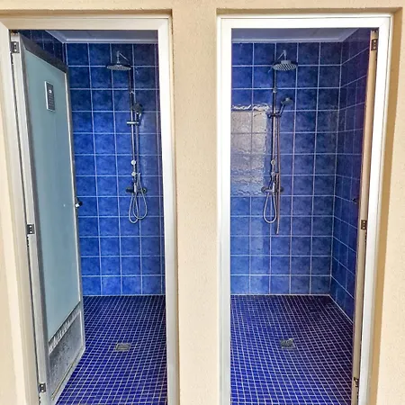 Avanoa - Santa Clara Apartament Calpe