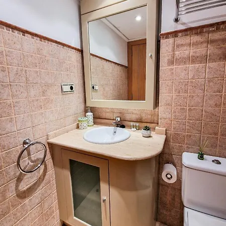 Avanoa - Santa Clara Apartamento