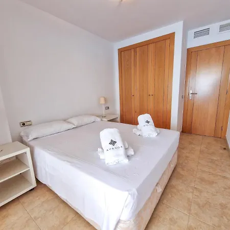 Avanoa - Santa Clara * Calpe