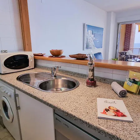 Avanoa - Santa Clara Lejlighed