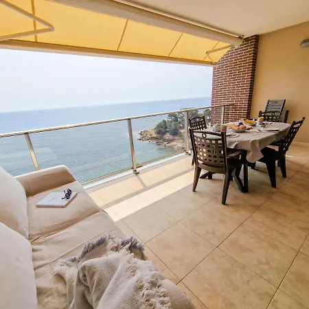 Avanoa - Santa Clara Lejlighed Calpe