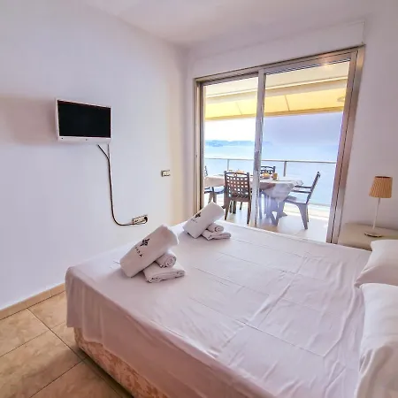 Avanoa - Santa Clara Calpe