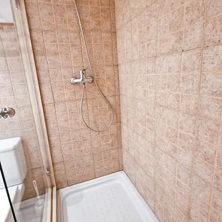 Avanoa - Santa Clara Lejlighed *