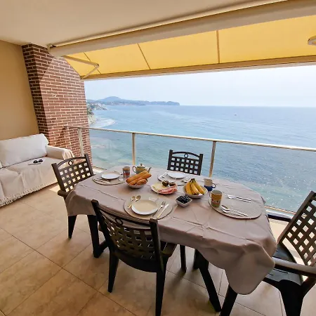 Avanoa - Santa Clara Apartamento *