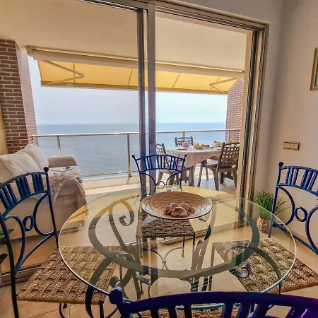 Avanoa - Santa Clara Lejlighed