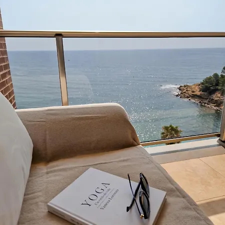 Avanoa - Santa Clara Calpe