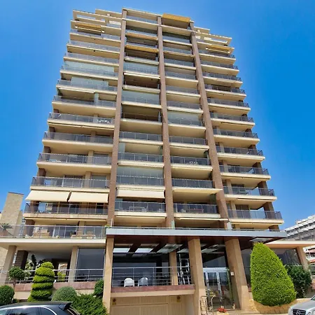 Avanoa - Santa Clara Calpe