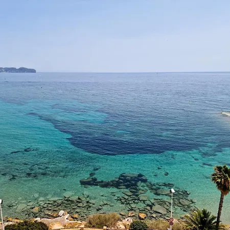 Apartamento Avanoa - Santa Clara *