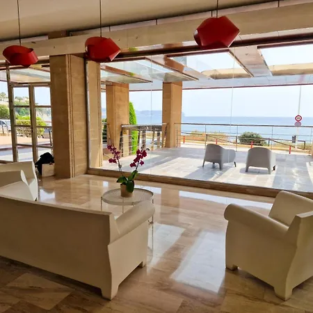 Avanoa - Santa Clara Apartamento