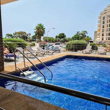 Avanoa - Santa Clara Apartamento *