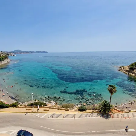 Avanoa - Santa Clara Apartamento