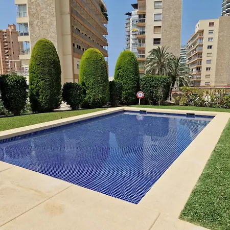 Avanoa - Santa Clara * Calpe