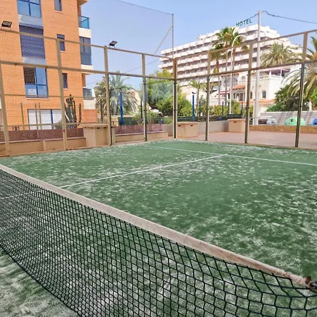 Avanoa - Santa Clara شقة