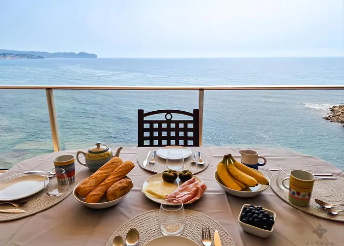 Διαμέρισμα Avanoa - Santa Clara *