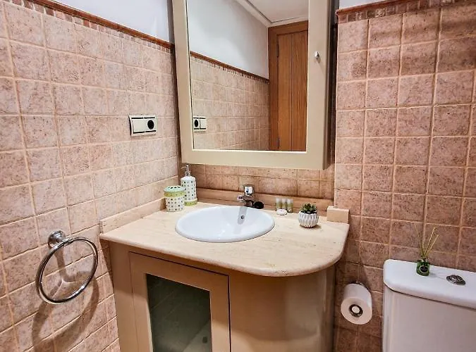 Avanoa - Santa Clara Apartment