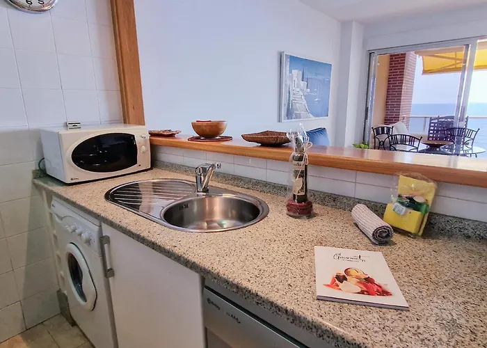 Avanoa - Santa Clara Apartment