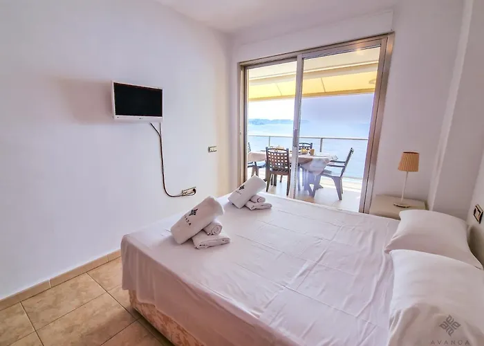 Avanoa - Santa Clara Calpe