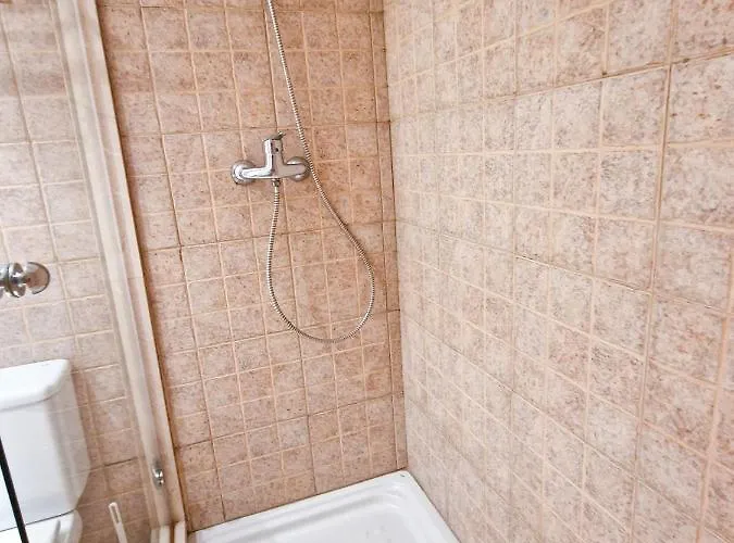 Avanoa - Santa Clara Διαμέρισμα *