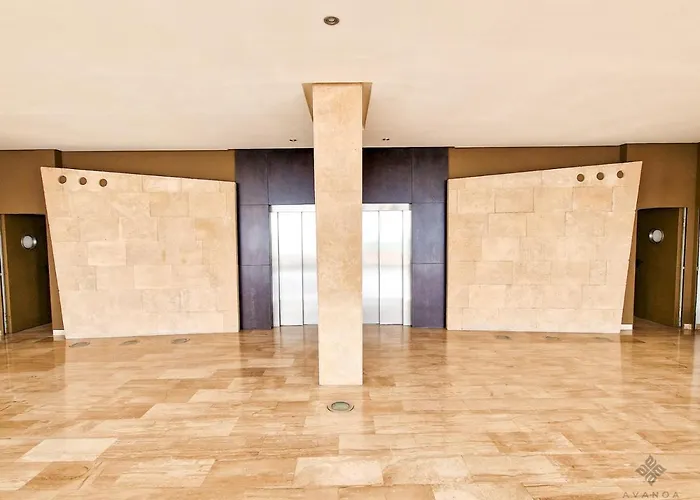 Avanoa - Santa Clara