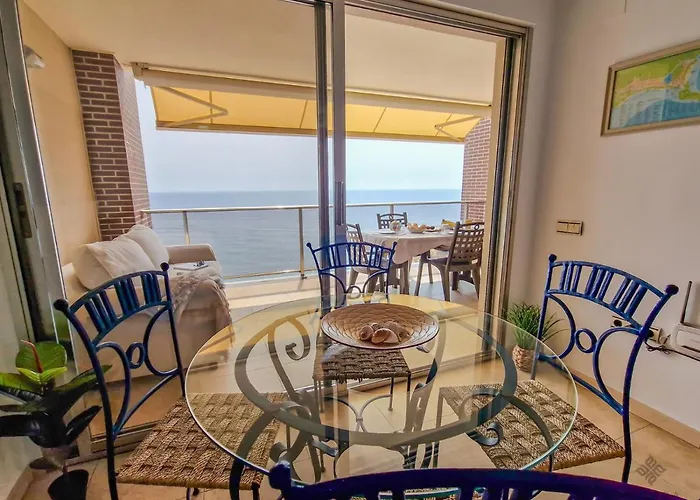 Avanoa - Santa Clara Διαμέρισμα