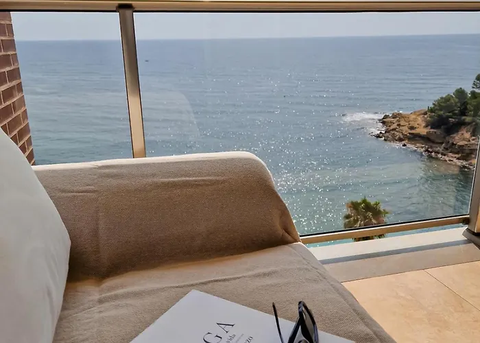 Avanoa - Santa Clara Calpe