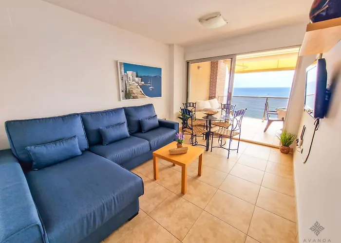 Avanoa - Santa Clara *