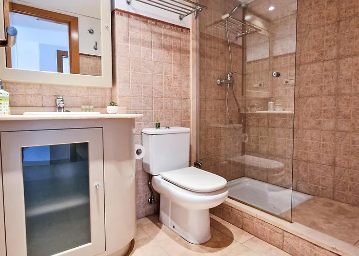 Apartment Avanoa - Santa Clara