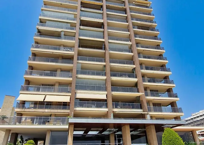 Avanoa - Santa Clara Calpe