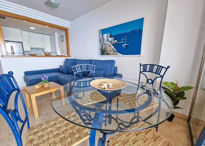 Avanoa - Santa Clara Apartment *