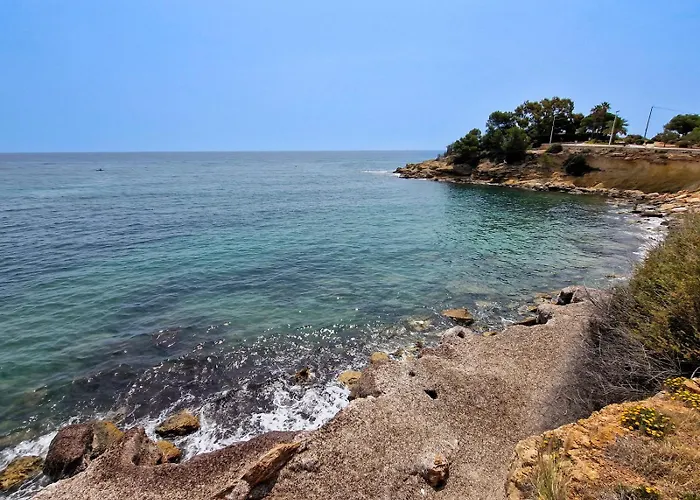 Διαμέρισμα Avanoa - Santa Clara Κάλπε