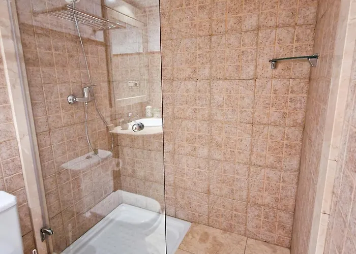 Avanoa - Santa Clara Apartment Calpe