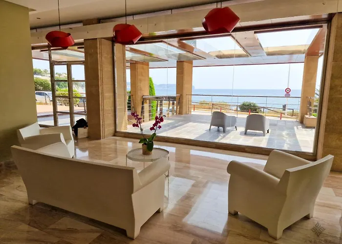 Avanoa - Santa Clara Apartment