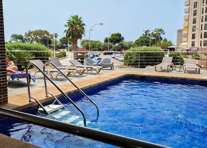 Avanoa - Santa Clara Διαμέρισμα *