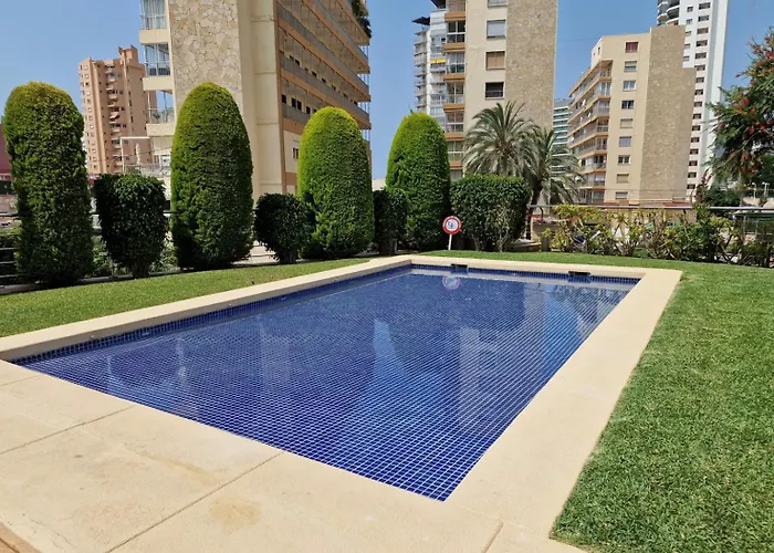 Avanoa - Santa Clara * Κάλπε