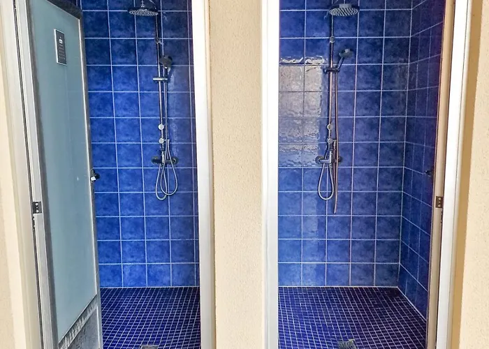 Avanoa - Santa Clara Apartment Calpe