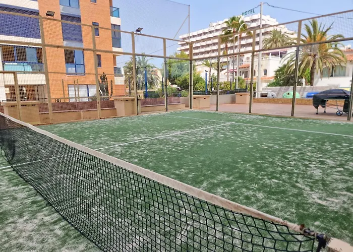 Avanoa - Santa Clara شقة